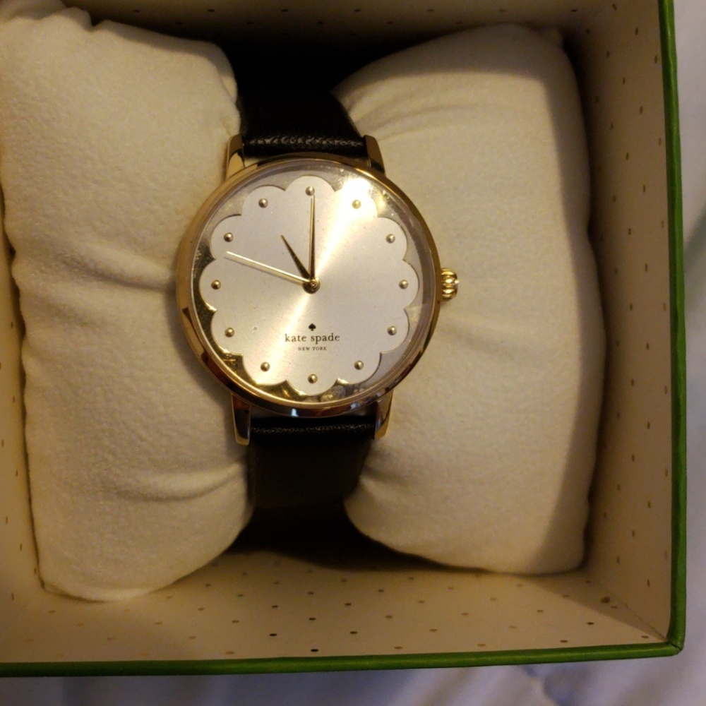 Kate Spade watch